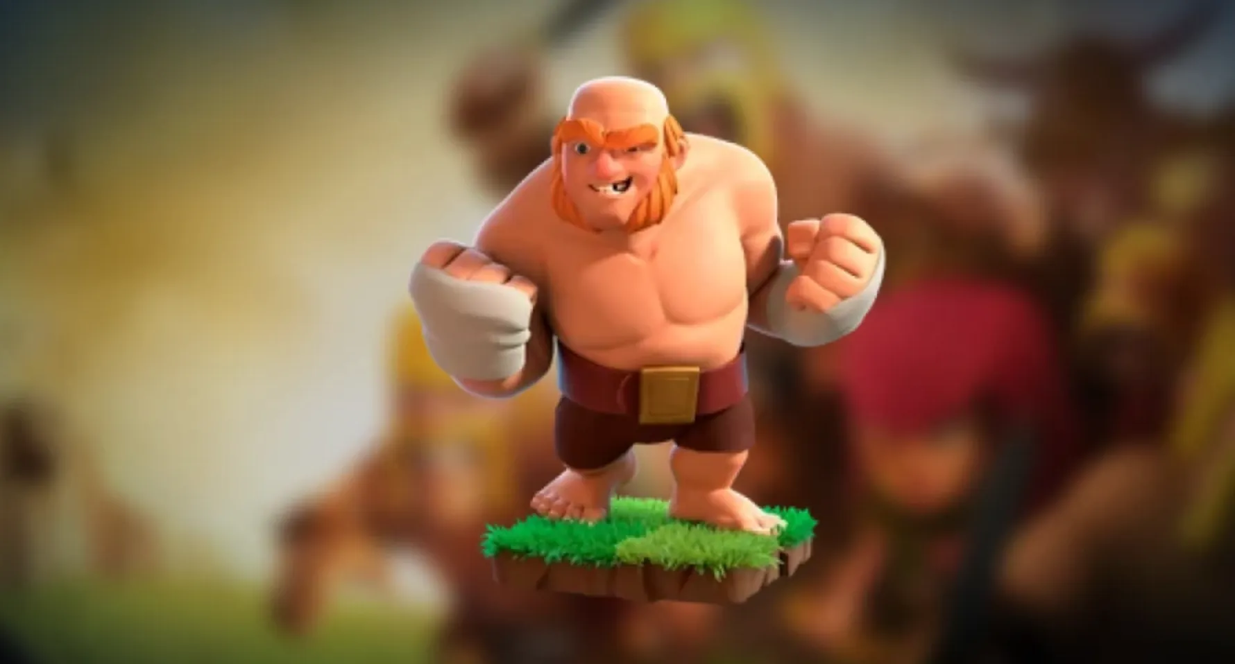 Boxer Giant coc